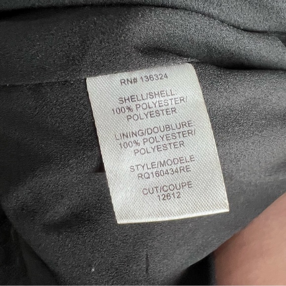 NWT Halston Heritage Dinah Evening Gown - Picture 13 of 13